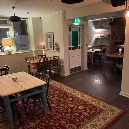 Lord Nelson Hotel ブリッドポート エクステリア 写真